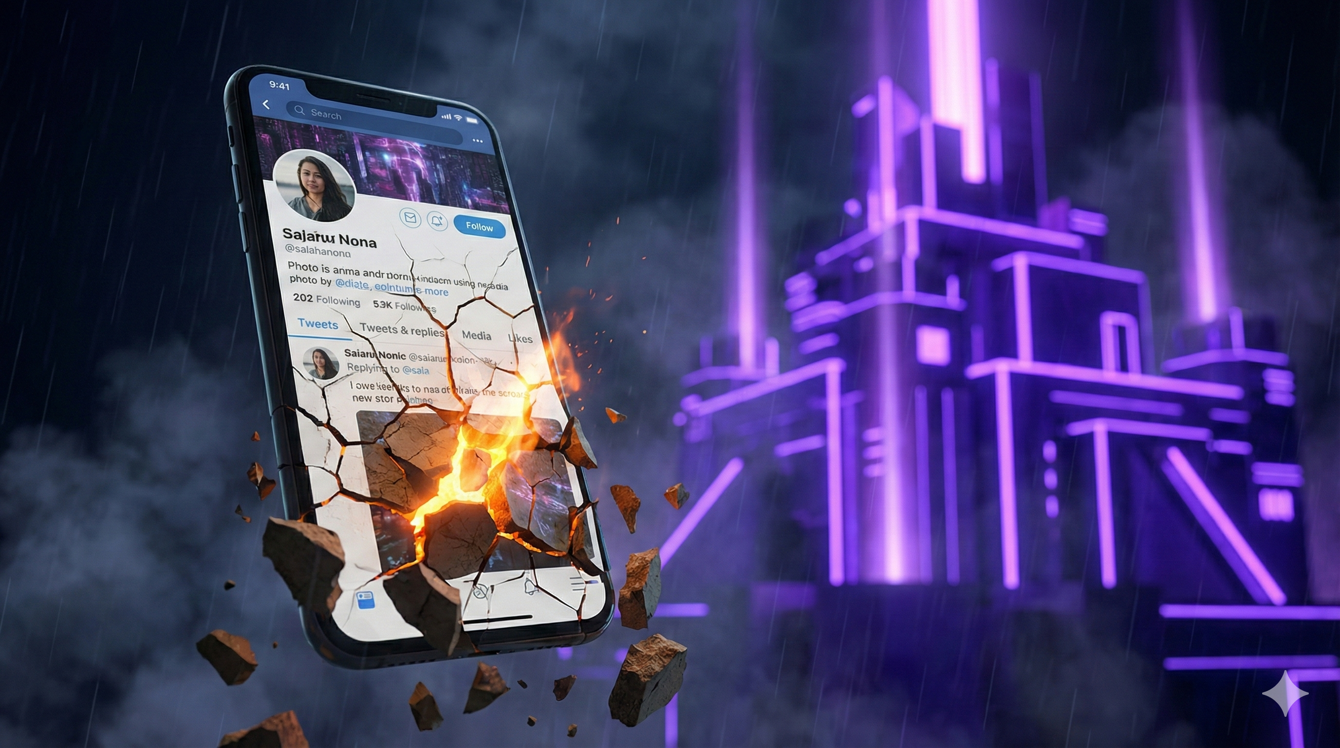 Is Your Business Homeless? Why Relying on Instagram is a Ticking Time Bomb